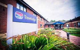 Travelodge Cork Exterior photo