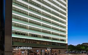 Le Meridien Houston Downtown Exterior photo