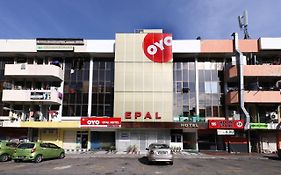 Oyo 777 Epal Hotel Kota Kinabalu Exterior photo