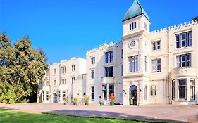 Botleigh Grange Hotel & Spa Southampton Exterior photo