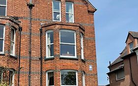 The Raffles Hotel Exeter Exterior photo