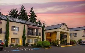 Best Western Plus Plaza By The Green Hotel Kent Exterior photo