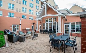 Residence Inn Cincinnati North West Chester Exterior photo