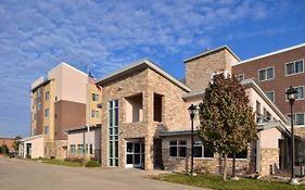 Residence Inn By Marriott Coralville Exterior photo