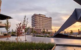 Four Points By Sheraton Ciudad Juarez Hotel Exterior photo