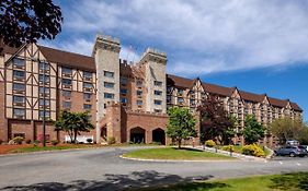 Sheraton Nashua Hotel Exterior photo