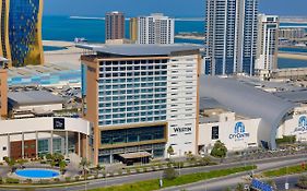 The Westin City Centre Bahrain Hotel Manama Exterior photo