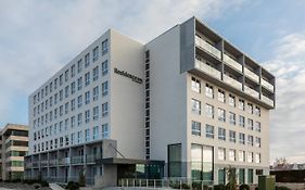 Residence Inn By Marriott Brussels Airport Diegem Exterior photo