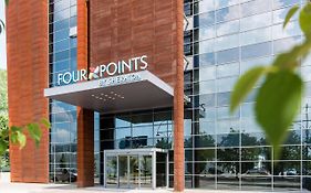 Four Points By Sheraton Venice Mestre Hotel Exterior photo