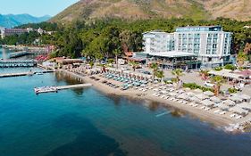 Class Unique Beach Hotel Marmaris Exterior photo