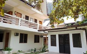 Urbanview Bnky Bed And Breakfast Palawan By Reddoorz El Nido Exterior photo