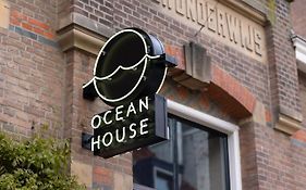 Ocean House Scheveningen Aparthotel The Hague Exterior photo