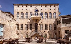 Anadolu Evleri Hotel Gaziantep Exterior photo