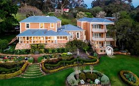 Grand Mercure Basildene Manor Hotel Margaret River Exterior photo