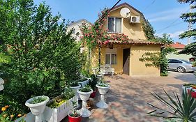 Holiday Home Near Sea Odesa Exterior photo