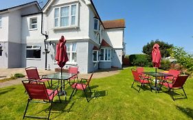 Westbrook Lodge Guest House Margate Exterior photo