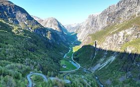 Stalheim Fjord Og Fjellhytter Exterior photo