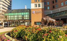 Hyatt Regency Buffalo Hotel Exterior photo