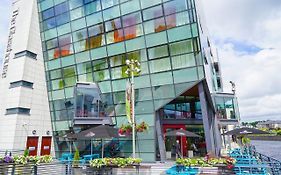 The Glasshouse Hotel Sligo Exterior photo