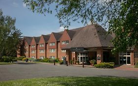 Ashford International Hotel & Spa Exterior photo