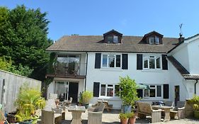 Greenhills Hotel Tenby Exterior photo