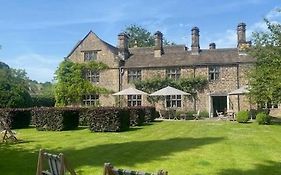 The Peacock At Rowsley Hotel Exterior photo