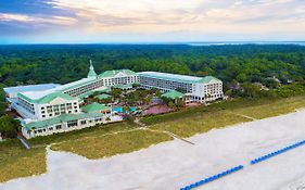 The Westin Hilton Head Island Resort & Spa Exterior photo