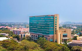 The Westin Chennai Velachery Exterior photo