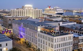 The Tremont House, Galveston, A Tribute Portfolio Hotel Exterior photo