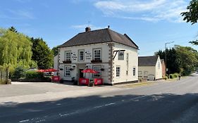 The Royal Oak Bed & Breakfast Ashbourne  Exterior photo