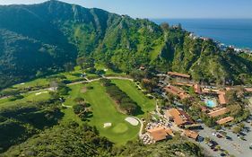 The Ranch At Laguna Beach Hotel Exterior photo