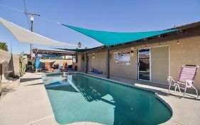 Enjoy, Relax, Have Fun - Palm Springs Adventure Hotel Bermuda Dunes Exterior photo