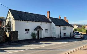 The Butchers Arme Hotel Minehead Exterior photo