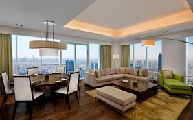 La Suite Dubai Hotel & Apartments Exterior photo