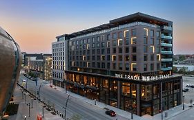 The Trade, Autograph Collection Hotel Milwaukee Exterior photo