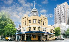 East Sydney Hotel Room photo