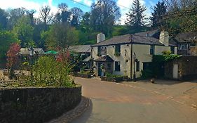 The Waterman'S Arms Bed & Breakfast Totnes Exterior photo