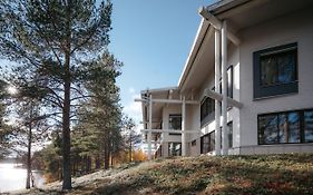 Lapland Hotels Hetta Enontekio Exterior photo