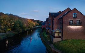 Delta Hotels By Marriott Durham Royal County Exterior photo