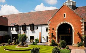 Forest Of Arden Hotel And Country Club Birmingham Exterior photo