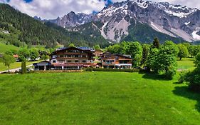 Landhaus Ramsau Hotel Ramsau am Dachstein Exterior photo