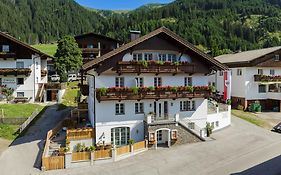 Apartments Gannerhof Obertilliach Exterior photo