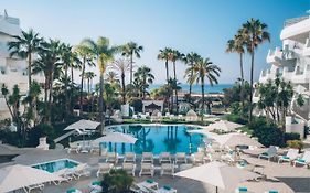 Iberostar Selection Marbella Coral Beach (Adults Only) Exterior photo