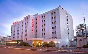 Ramada By Wyndham Bahrain Hotel Manama Exterior photo