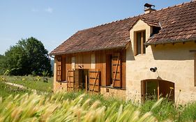 Chambre D'Hotes La Grange Milou Bed & Breakfast Beynac-et-Cazenac Exterior photo