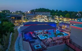 The Resort At Lake Of The Ozarks Lake Ozark Exterior photo