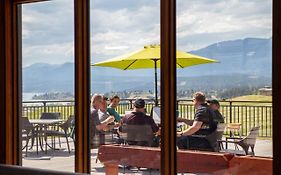 Headwaters Lodge At Eagle Ranch Resort Invermere Exterior photo