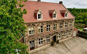 Ruswarp Hall - Whitby (Adults Only) Hotel Exterior photo