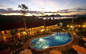 Asia Grand View Hotel Coron Exterior photo