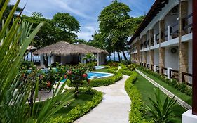 Fuego Del Sol Beachfront Hotel Jaco Exterior photo